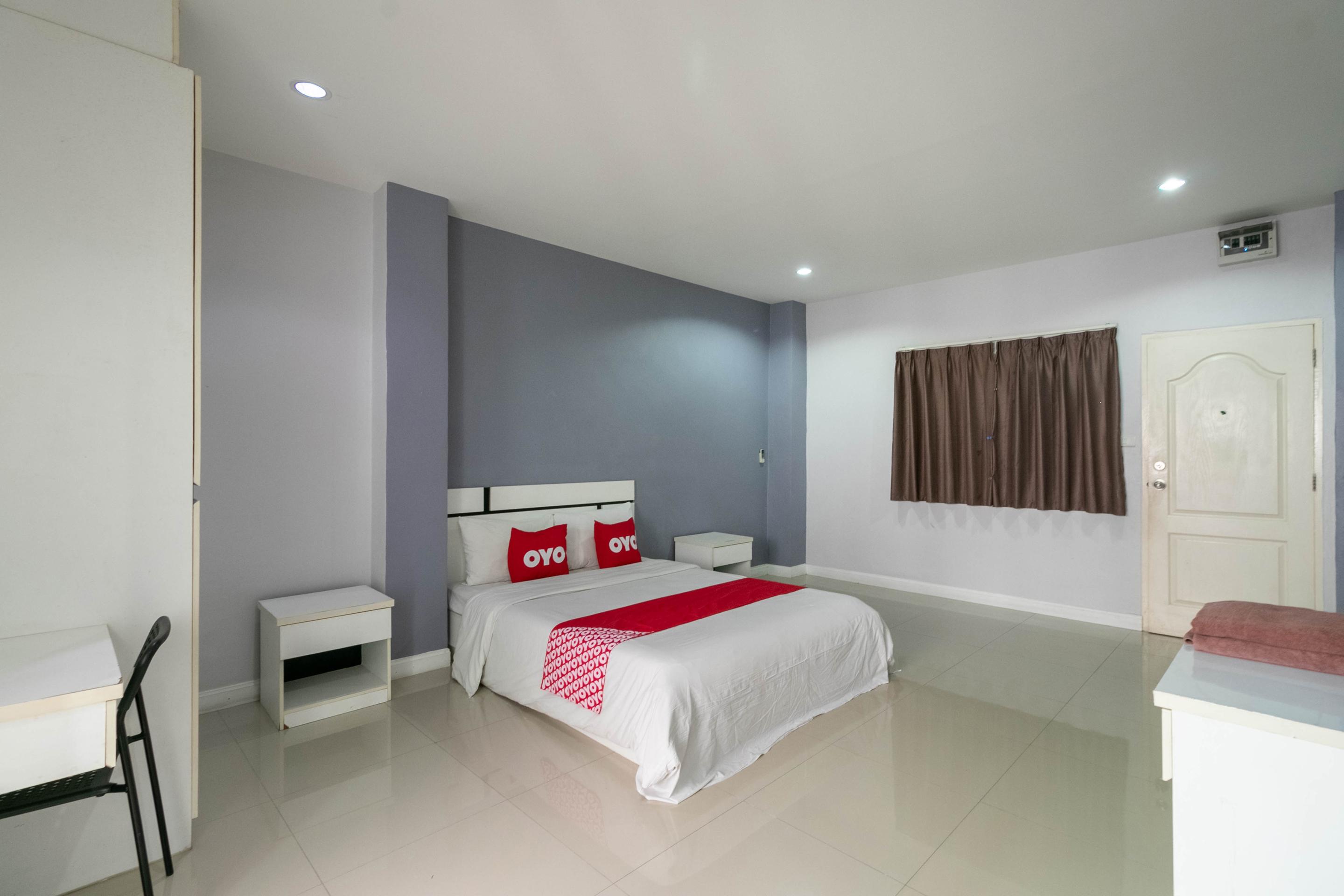 Hotel Oyo 75389 Pandora House à Pattaya Extérieur photo