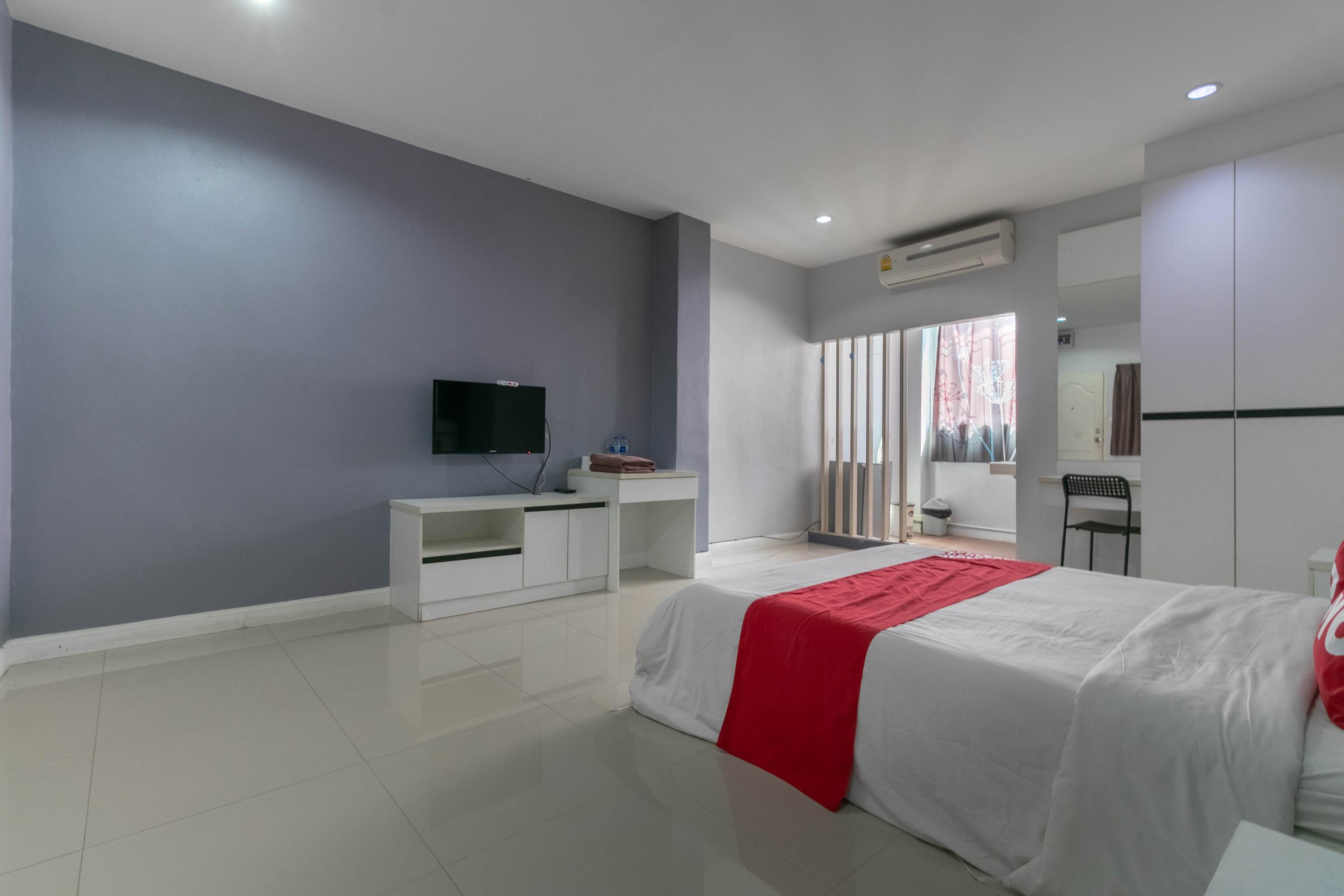Hotel Oyo 75389 Pandora House à Pattaya Extérieur photo