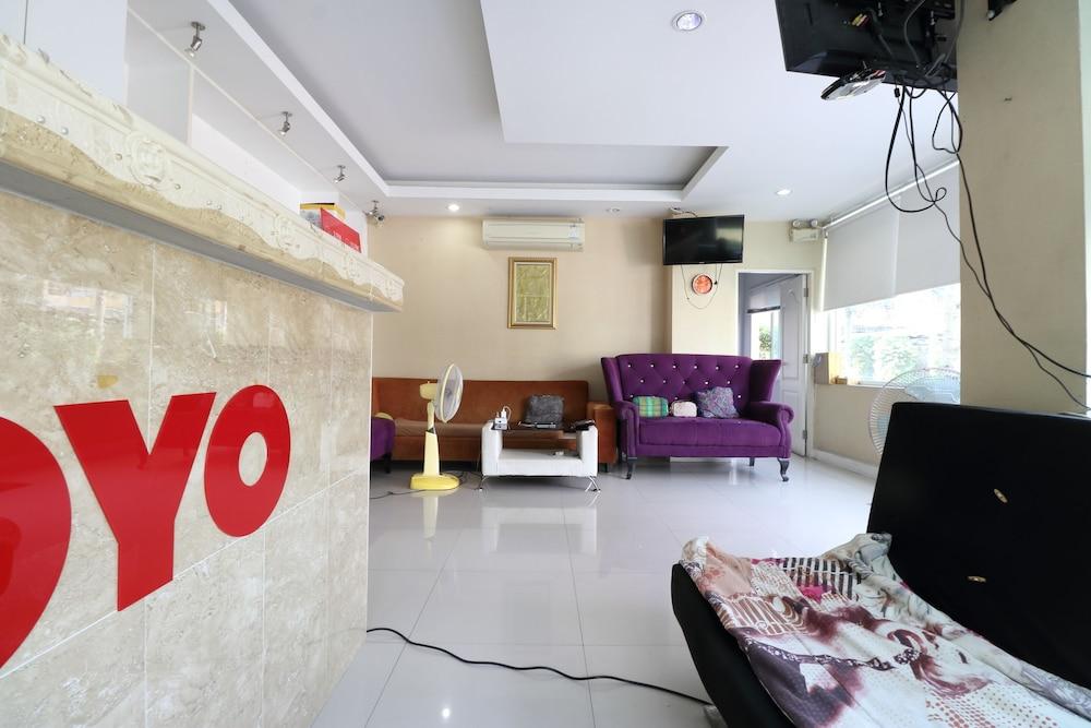 Hotel Oyo 75389 Pandora House à Pattaya Extérieur photo