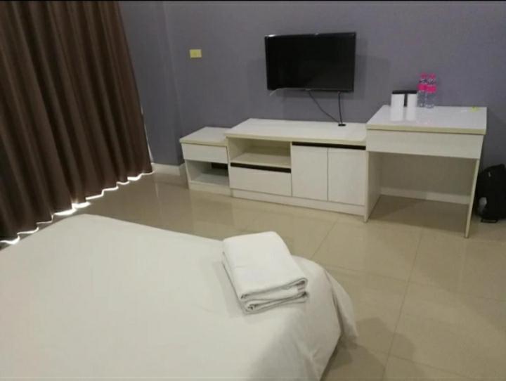 Hotel Oyo 75389 Pandora House à Pattaya Extérieur photo