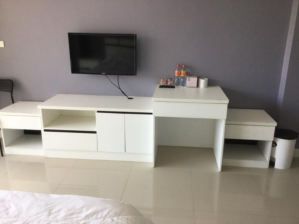 Hotel Oyo 75389 Pandora House à Pattaya Extérieur photo