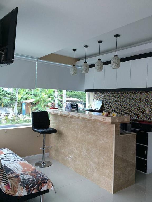 Hotel Oyo 75389 Pandora House à Pattaya Extérieur photo