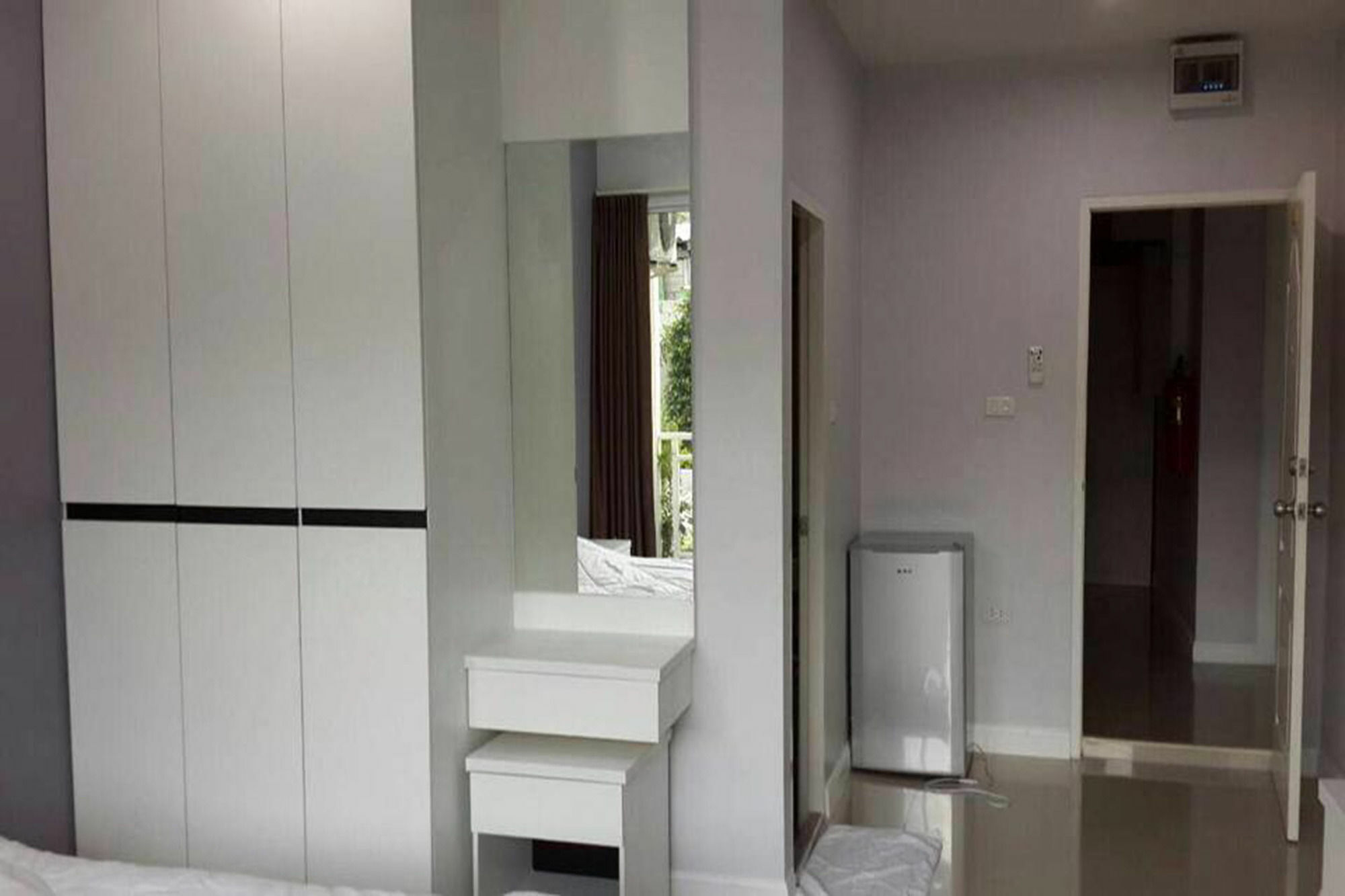 Hotel Oyo 75389 Pandora House à Pattaya Extérieur photo