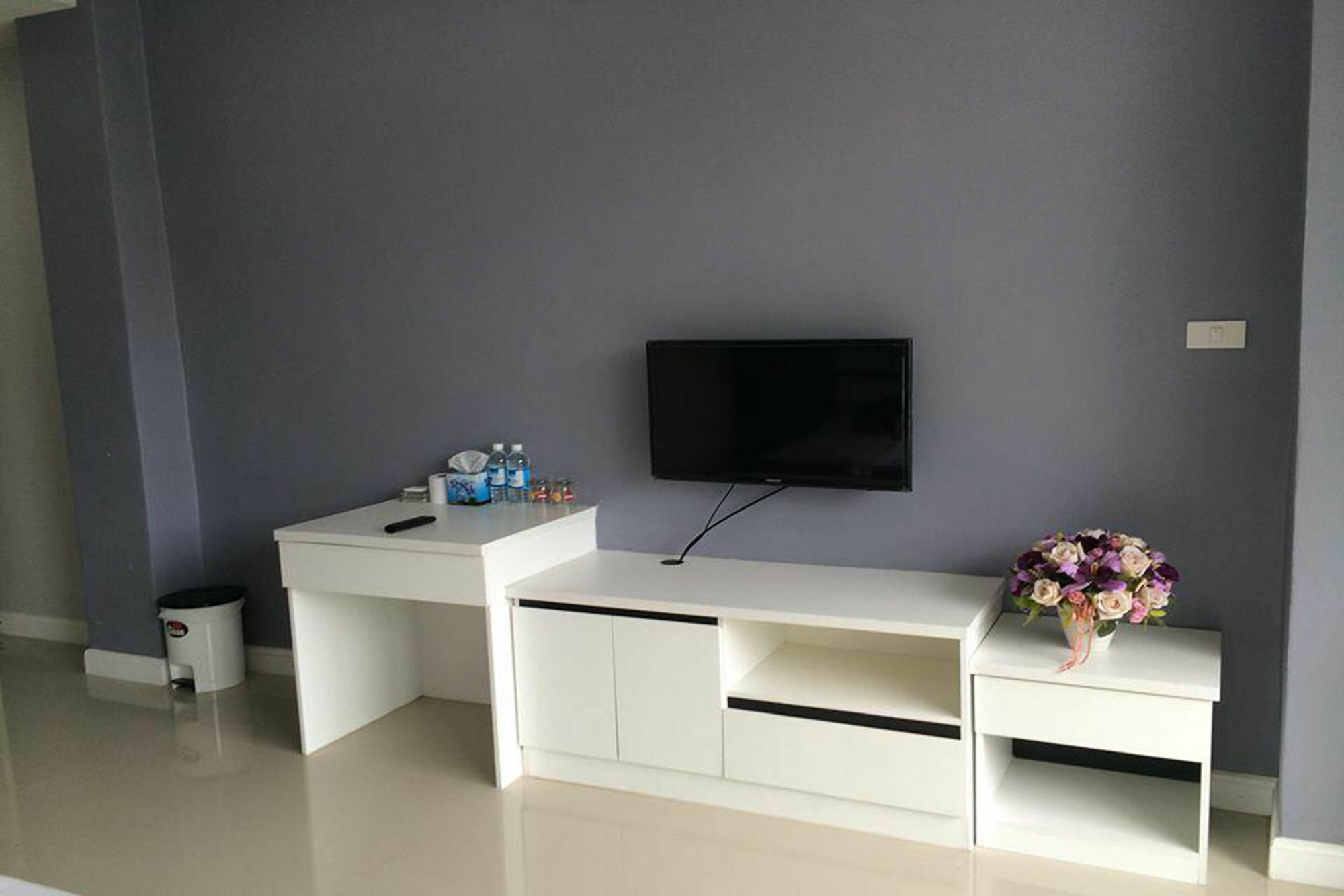 Hotel Oyo 75389 Pandora House à Pattaya Extérieur photo